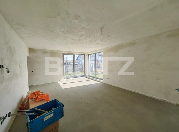 Casa de vânzare 4 camere Vest - 103017CV | BLITZ Alba Iulia | Poza3