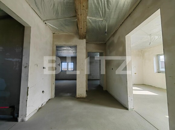 Casa de vânzare 4 camere Vest - 103017CV | BLITZ Alba Iulia | Poza7