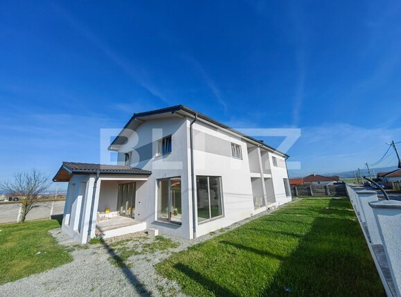 Casa de vânzare 4 camere Vest - 103017CV | BLITZ Alba Iulia | Poza1