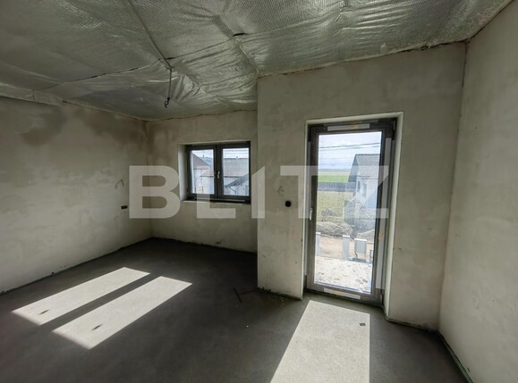 Casa de vânzare 4 camere Vest - 103017CV | BLITZ Alba Iulia | Poza8
