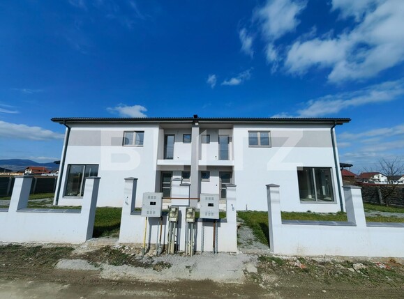 Casa de vânzare 4 camere Vest - 103017CV | BLITZ Alba Iulia | Poza2