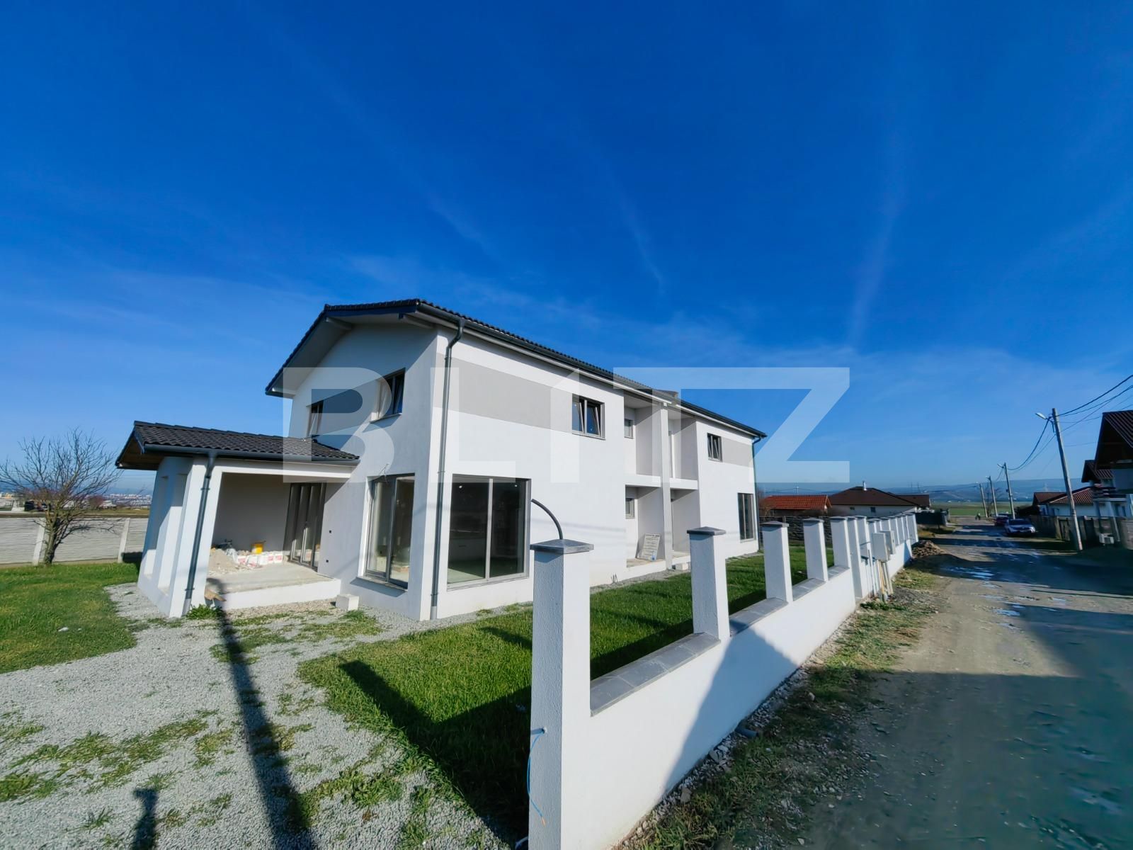 Casa de vânzare 4 camere Vest - 103017CV | BLITZ Alba Iulia | Poza12