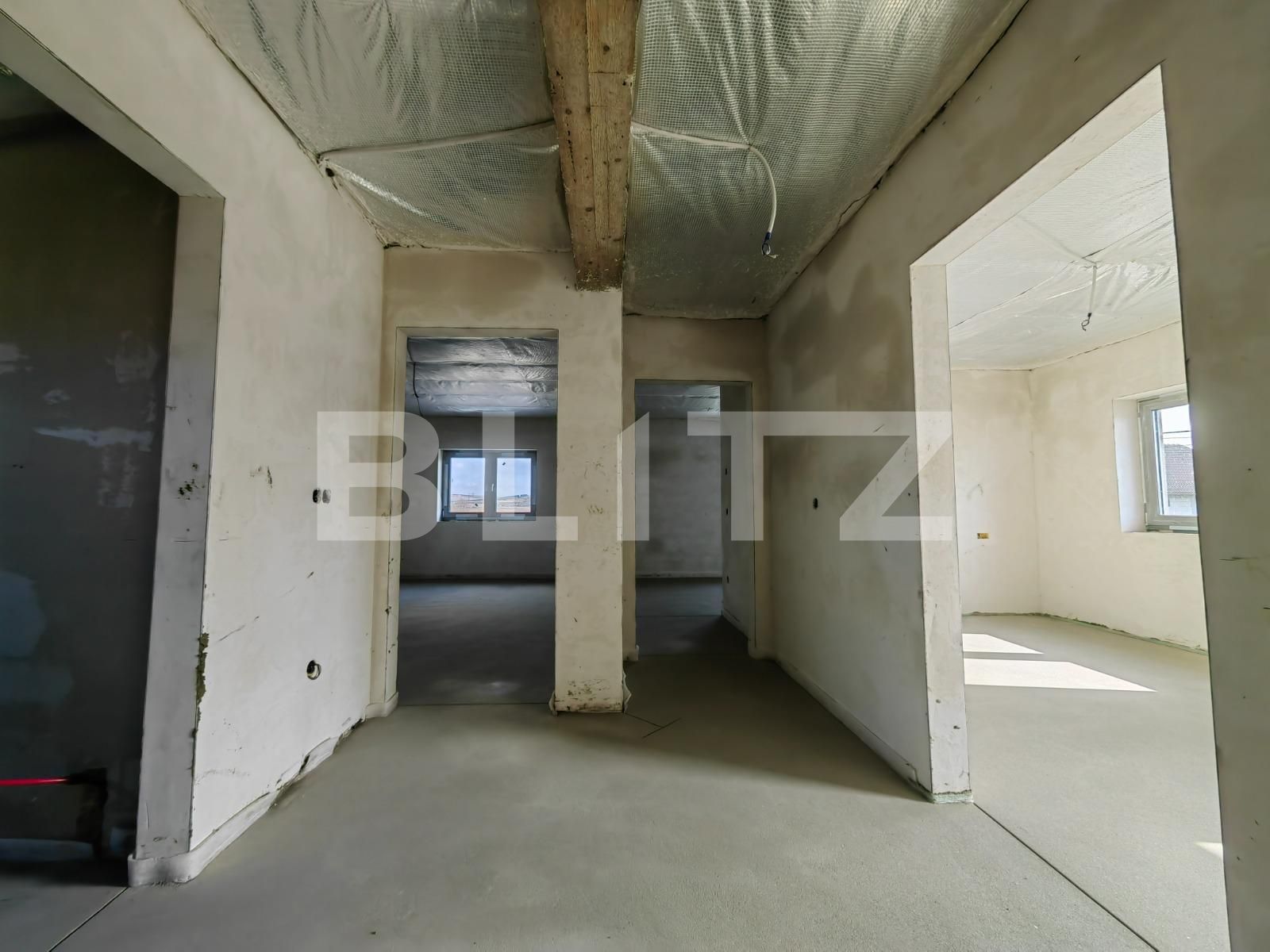 Casa de vânzare 4 camere Vest - 103017CV | BLITZ Alba Iulia | Poza7