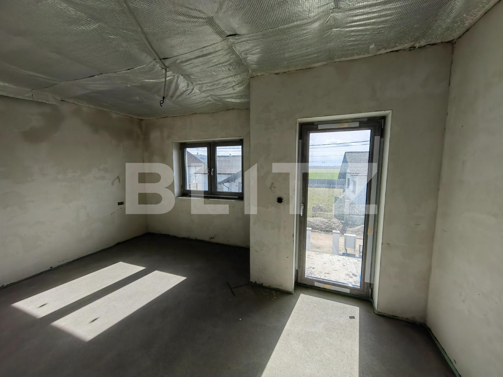 Casa de vânzare 4 camere Vest - 103017CV | BLITZ Alba Iulia | Poza8