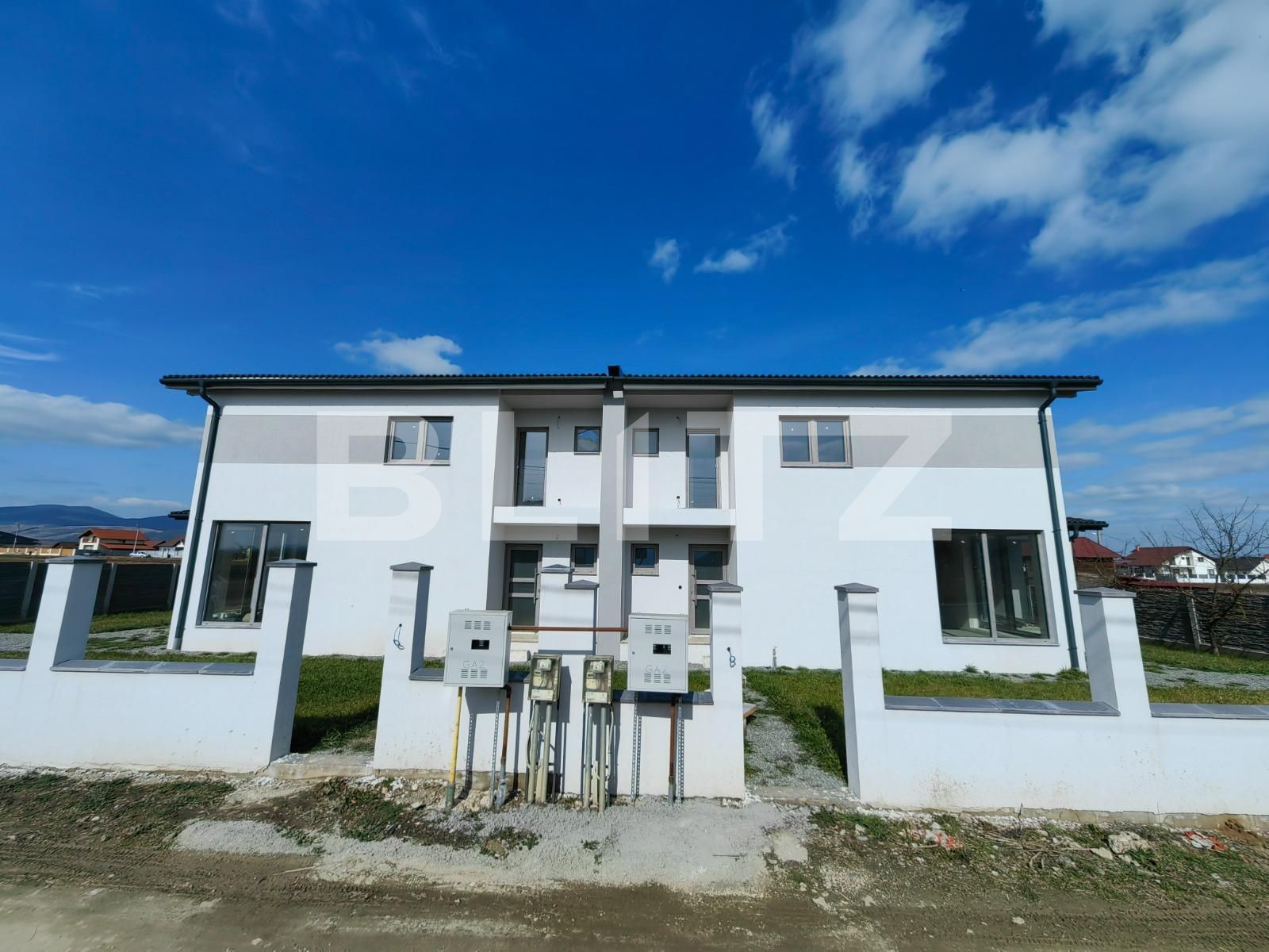 Casa de vânzare 4 camere Vest - 103017CV | BLITZ Alba Iulia | Poza2