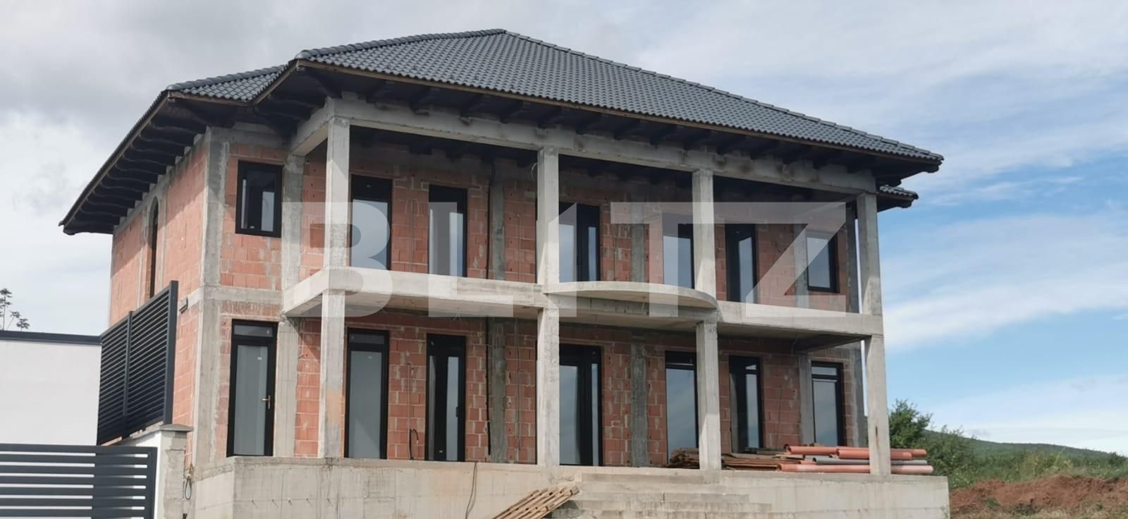 Casa de vânzare 10 camere Cetate - 103029CV | BLITZ Alba Iulia | Poza8