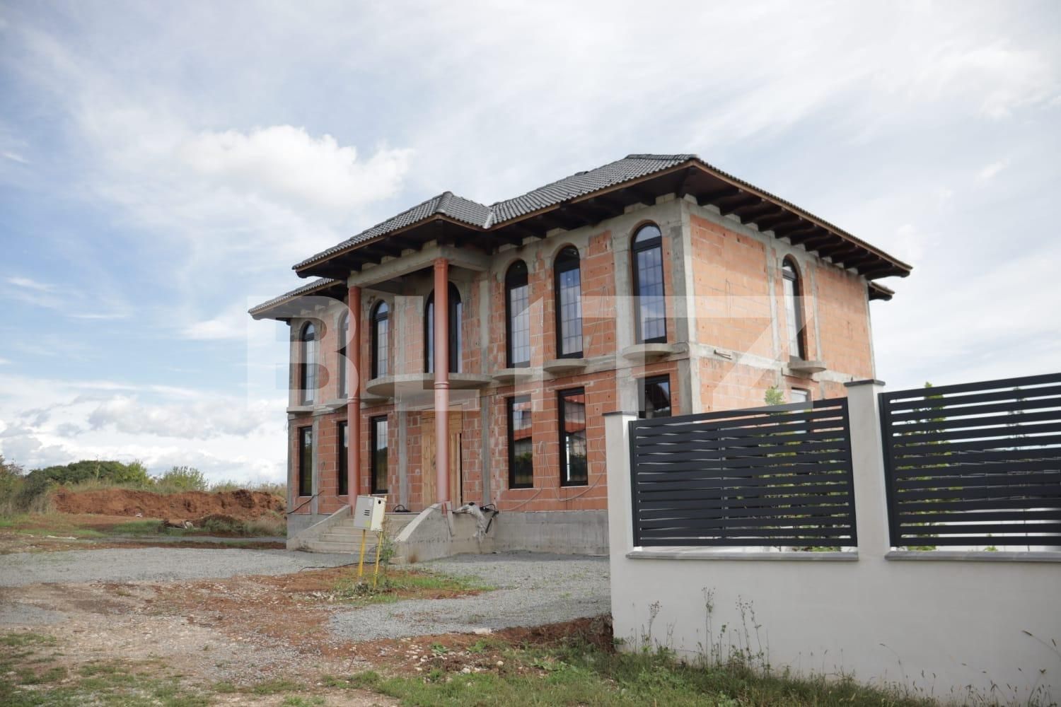 Casa de vânzare 10 camere Cetate - 103029CV | BLITZ Alba Iulia | Poza6