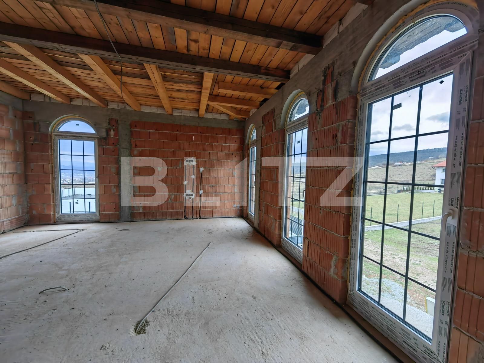 Casa de vânzare 10 camere Cetate - 103029CV | BLITZ Alba Iulia | Poza16