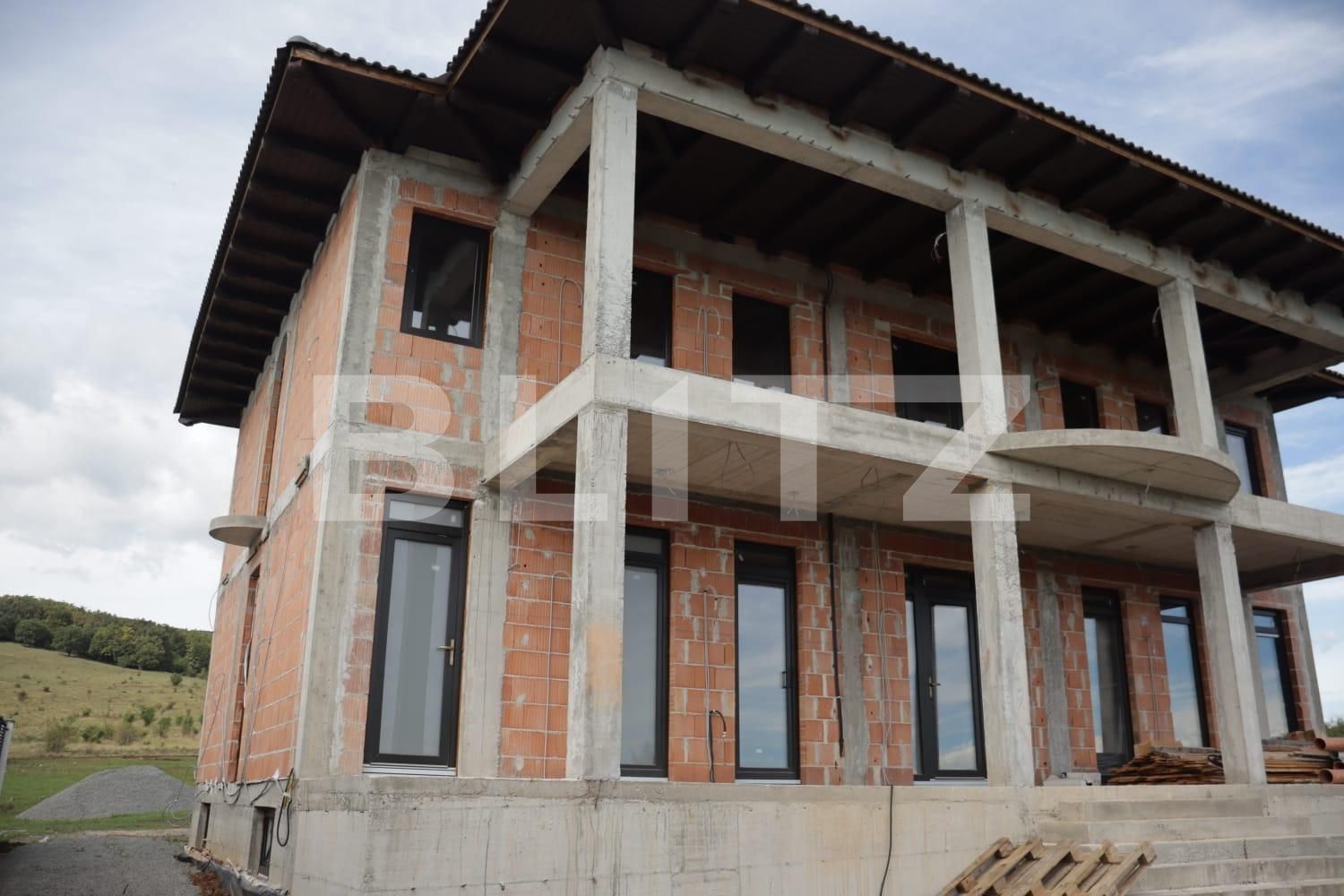 Casa de vânzare 10 camere Cetate - 103029CV | BLITZ Alba Iulia | Poza9