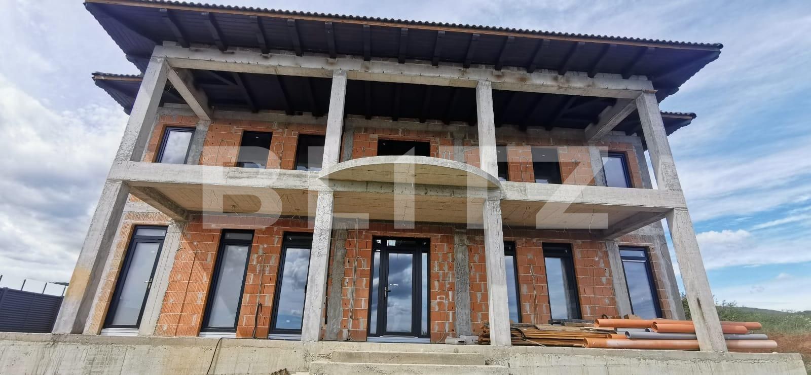 Casa de vânzare 10 camere Cetate - 103029CV | BLITZ Alba Iulia | Poza12