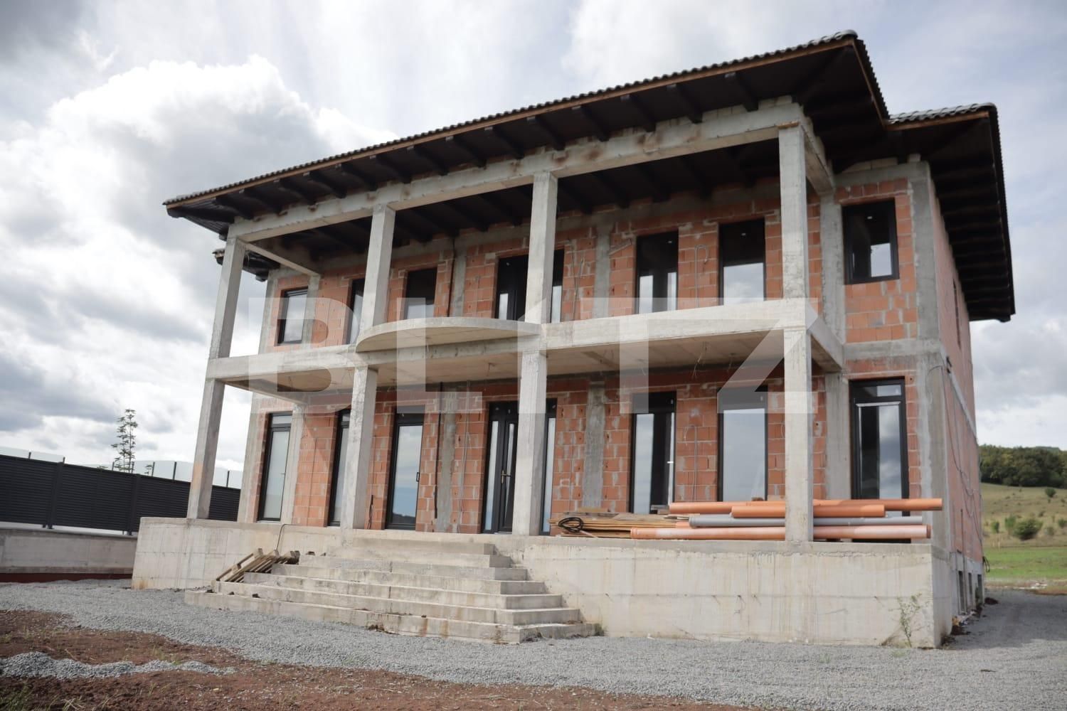 Casa de vânzare 10 camere Cetate - 103029CV | BLITZ Alba Iulia | Poza10