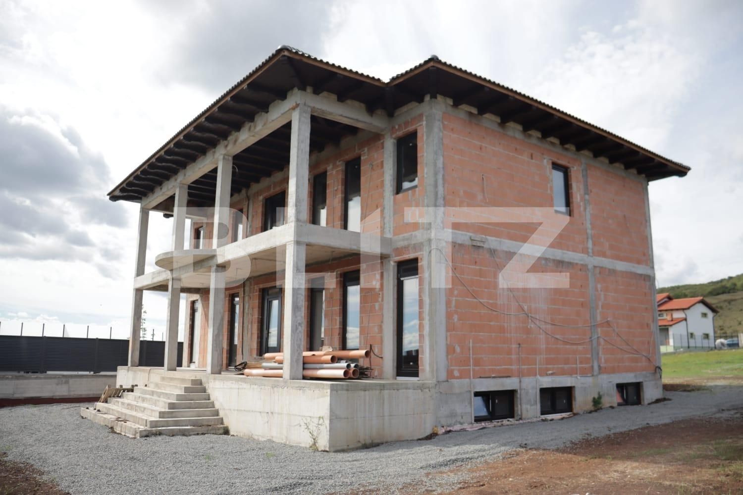 Casa de vânzare 10 camere Cetate - 103029CV | BLITZ Alba Iulia | Poza11