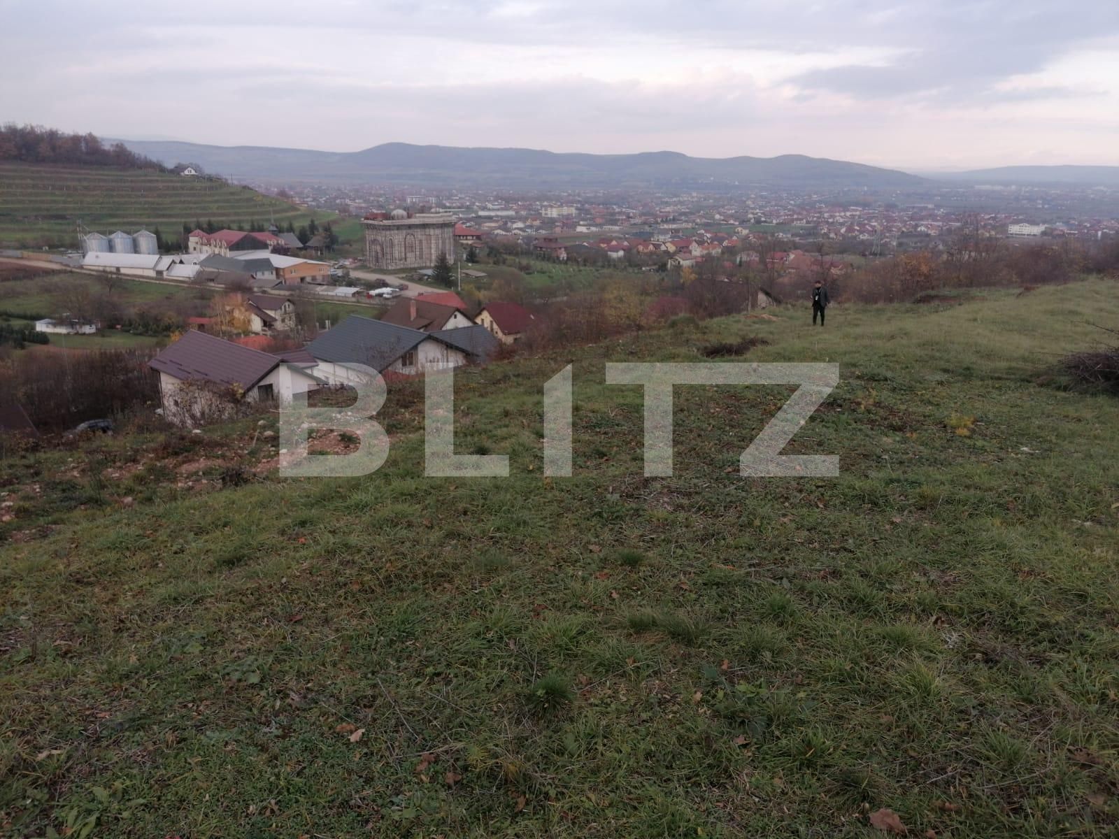 Teren de vânzare Nord - 103097TV | BLITZ Alba Iulia | Poza3