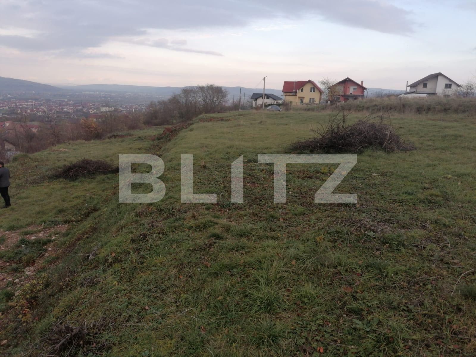 Teren de vânzare Nord - 103097TV | BLITZ Alba Iulia | Poza2