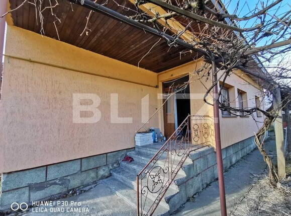 Casa de vânzare 4 camere Central - 103102CV | BLITZ Alba Iulia | Poza1