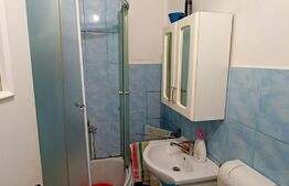 Garsoniera, 23 mp utili, etaj 1, Cetate