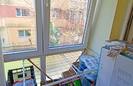 Garsoniera, 23 mp utili, etaj 1, Cetate