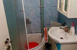 Garsoniera, 23 mp utili, etaj 1, Cetate