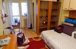 Garsoniera, 23 mp utili, etaj 1, Cetate