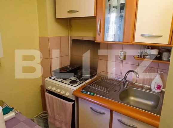 Garsonieră de vânzare Cetate - 103103AV | BLITZ Alba Iulia | Poza3