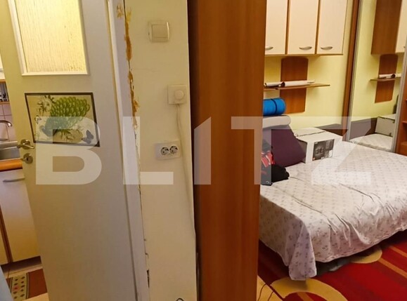 Garsonieră de vânzare Cetate - 103103AV | BLITZ Alba Iulia | Poza1