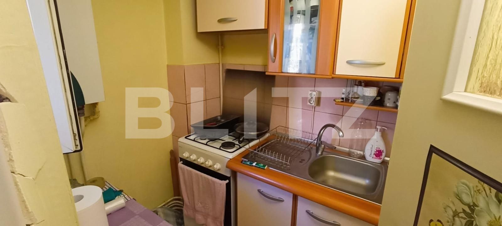 Garsonieră de vânzare Cetate - 103103AV | BLITZ Alba Iulia | Poza3