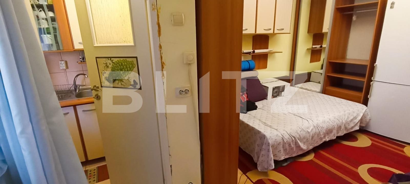 Garsonieră de vânzare Cetate - 103103AV | BLITZ Alba Iulia | Poza1