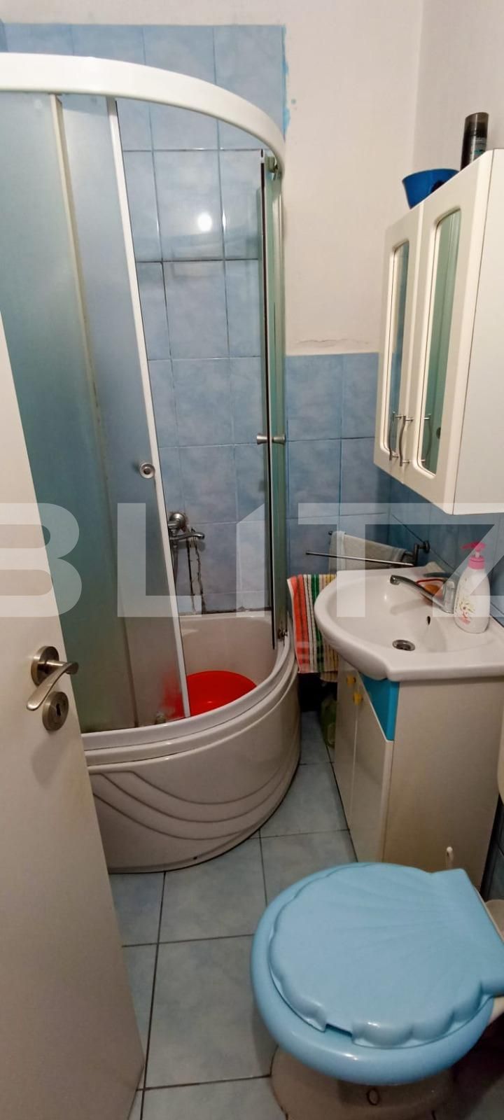 Garsonieră de vânzare Cetate - 103103AV | BLITZ Alba Iulia | Poza4