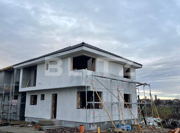 Casa de vânzare 4 camere Maier - 103126CV | BLITZ Alba Iulia | Poza2