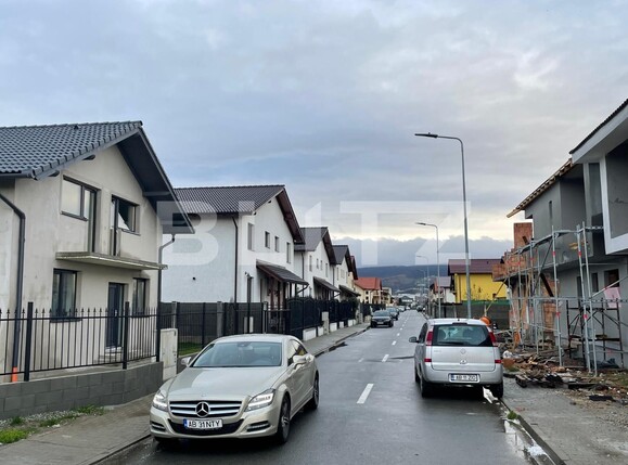 Casa de vânzare 4 camere Maier - 103126CV | BLITZ Alba Iulia | Poza3