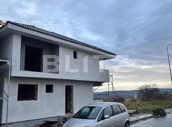 Casa de vânzare 4 camere Maier - 103126CV | BLITZ Alba Iulia | Poza1