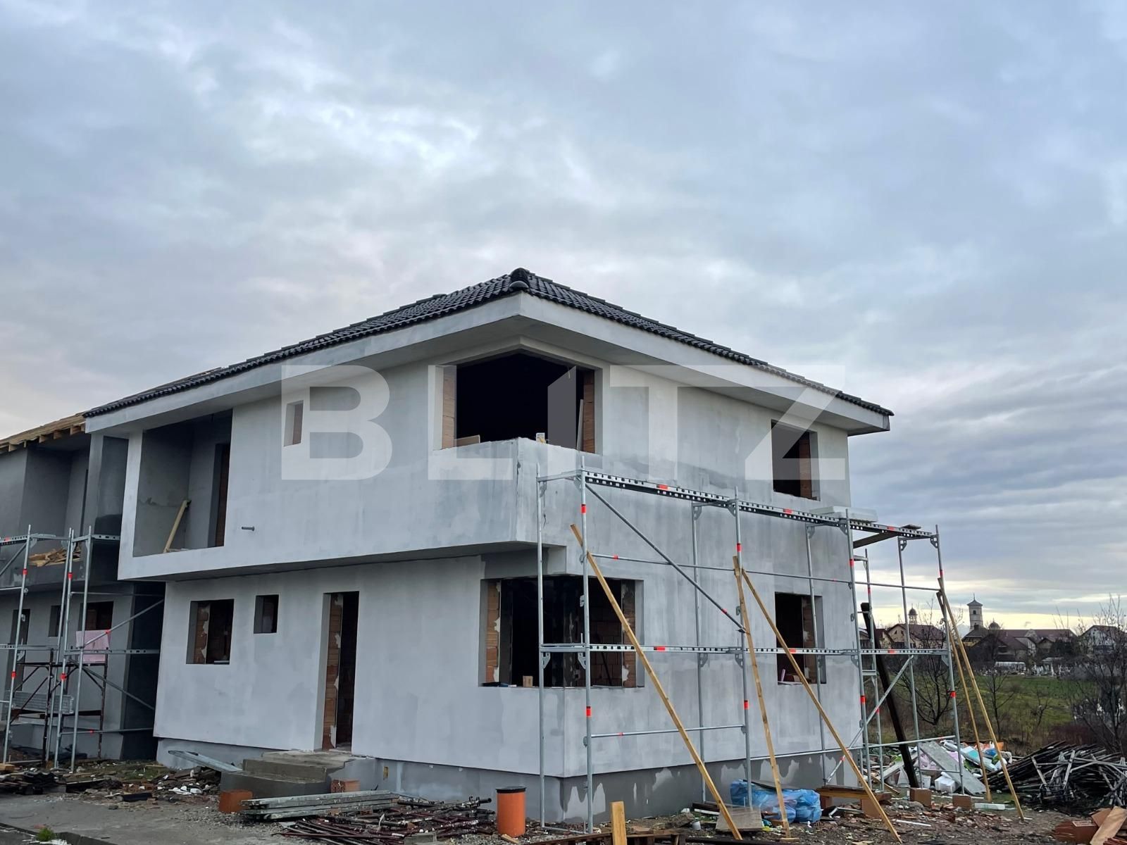 Casa de vânzare 4 camere Maier - 103126CV | BLITZ Alba Iulia | Poza2