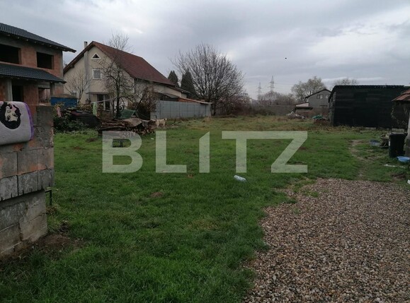 Teren de vânzare Lipoveni - 103317TV | BLITZ Alba Iulia | Poza2