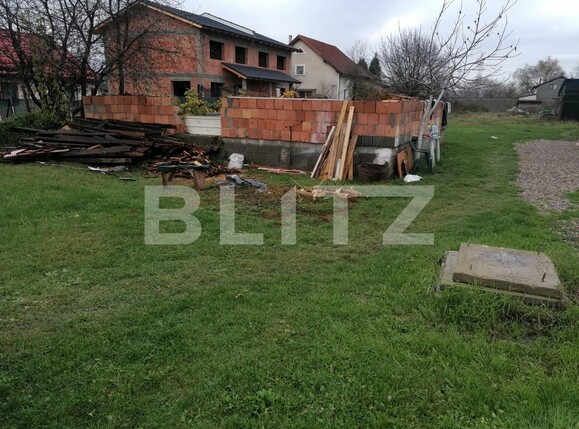Teren de vânzare Lipoveni - 103317TV | BLITZ Alba Iulia | Poza3