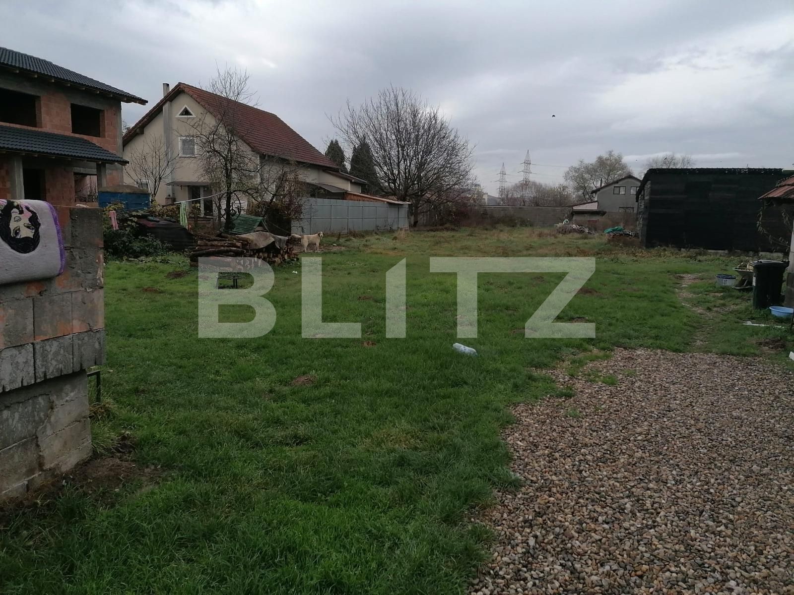 Teren de vânzare Lipoveni - 103317TV | BLITZ Alba Iulia | Poza2