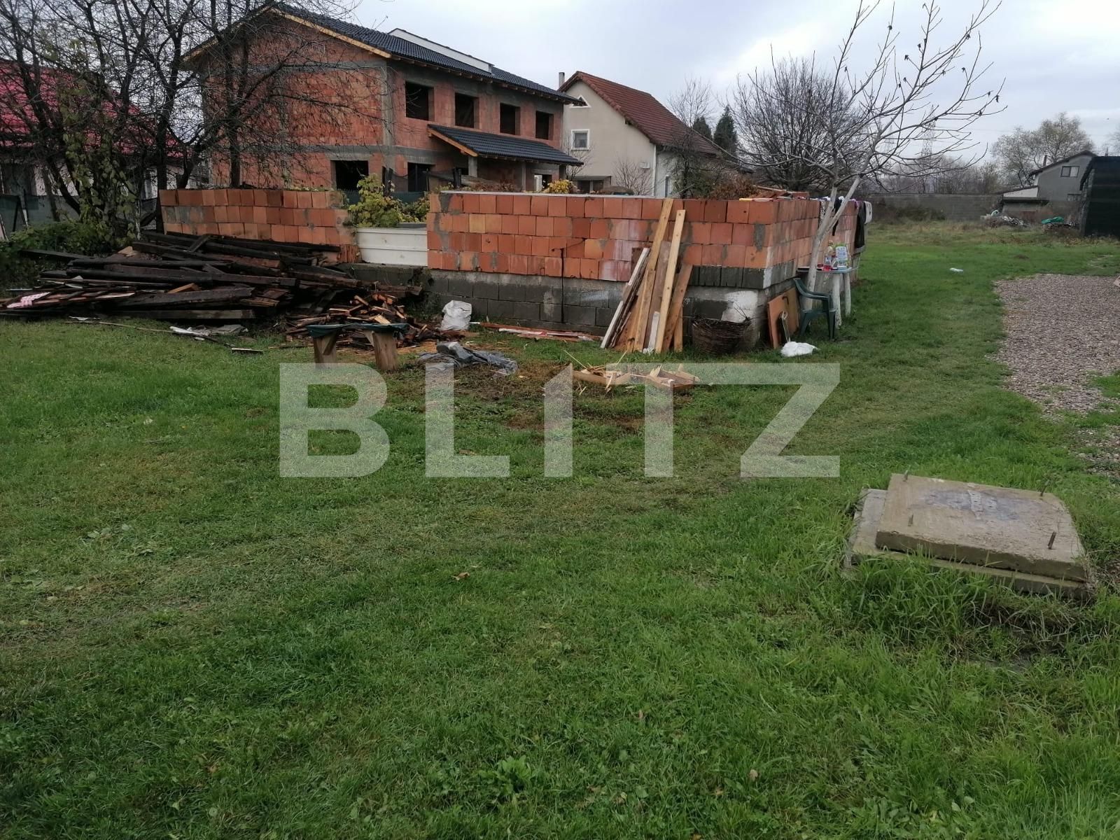 Teren de vânzare Lipoveni - 103317TV | BLITZ Alba Iulia | Poza3