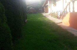 Casa 3 camere, curte si gradina 2240 mp, Berghin