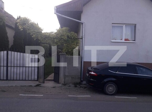 Casa de vânzare 3 camere  Exterior Est - 103322CV | BLITZ Alba Iulia | Poza1