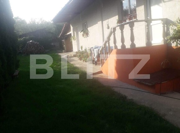 Casa de vânzare 3 camere  Exterior Est - 103322CV | BLITZ Alba Iulia | Poza2