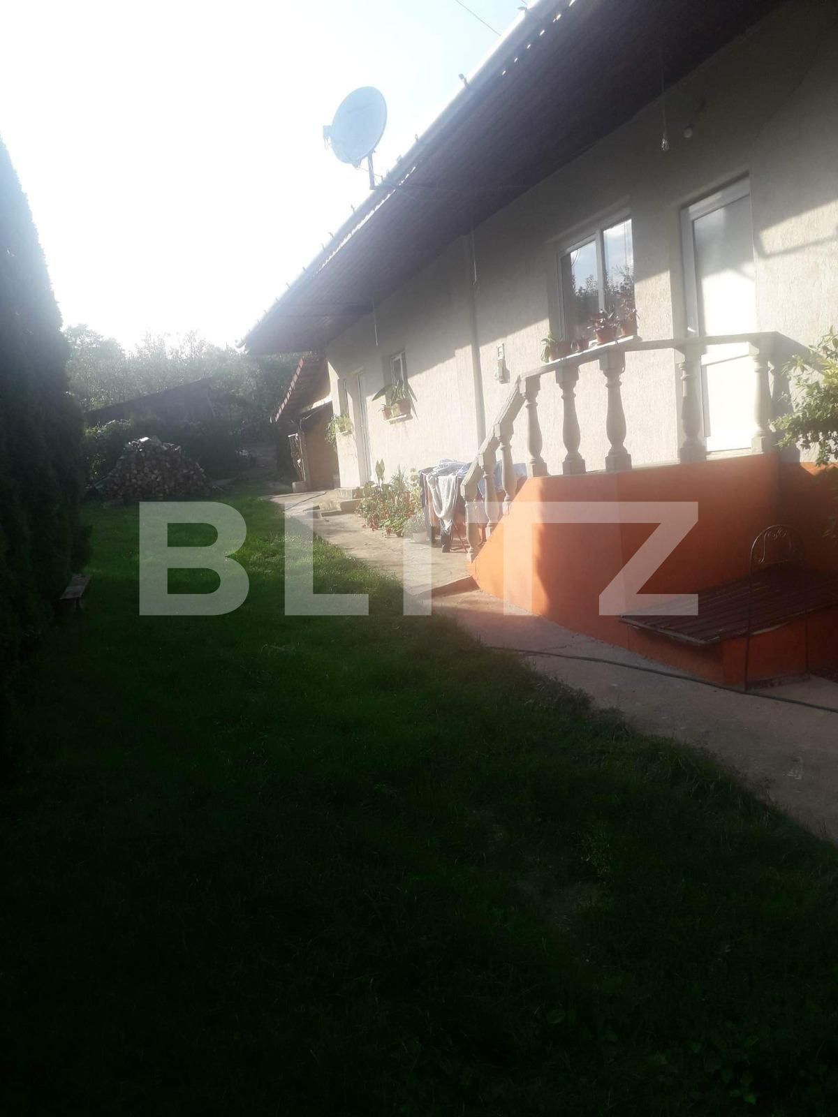 Casa de vânzare 3 camere  Exterior Est - 103322CV | BLITZ Alba Iulia | Poza2