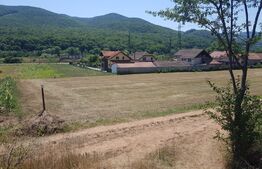 Teren intravilan 575 mp, Gura Ampoitei