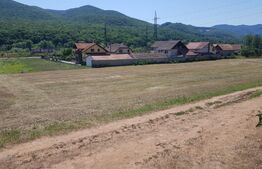 Teren intravilan 575 mp, Gura Ampoitei