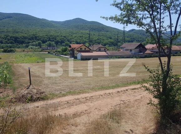 Teren de vânzare Exterior Vest - 103501TV | BLITZ Alba Iulia | Poza4