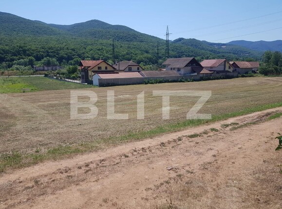 Teren de vânzare Exterior Vest - 103501TV | BLITZ Alba Iulia | Poza3