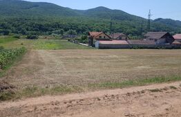 Teren intravilan 548 mp, zona Ampoita - Gura Ampoitei