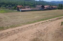 Teren intravilan 548 mp, zona Ampoita - Gura Ampoitei