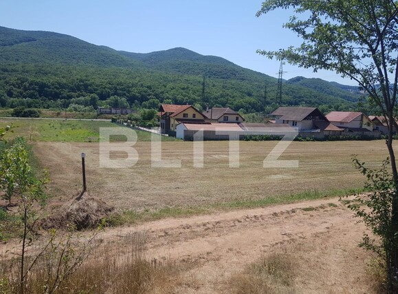 Teren de vânzare Exterior Vest - 103531TV | BLITZ Alba Iulia | Poza1