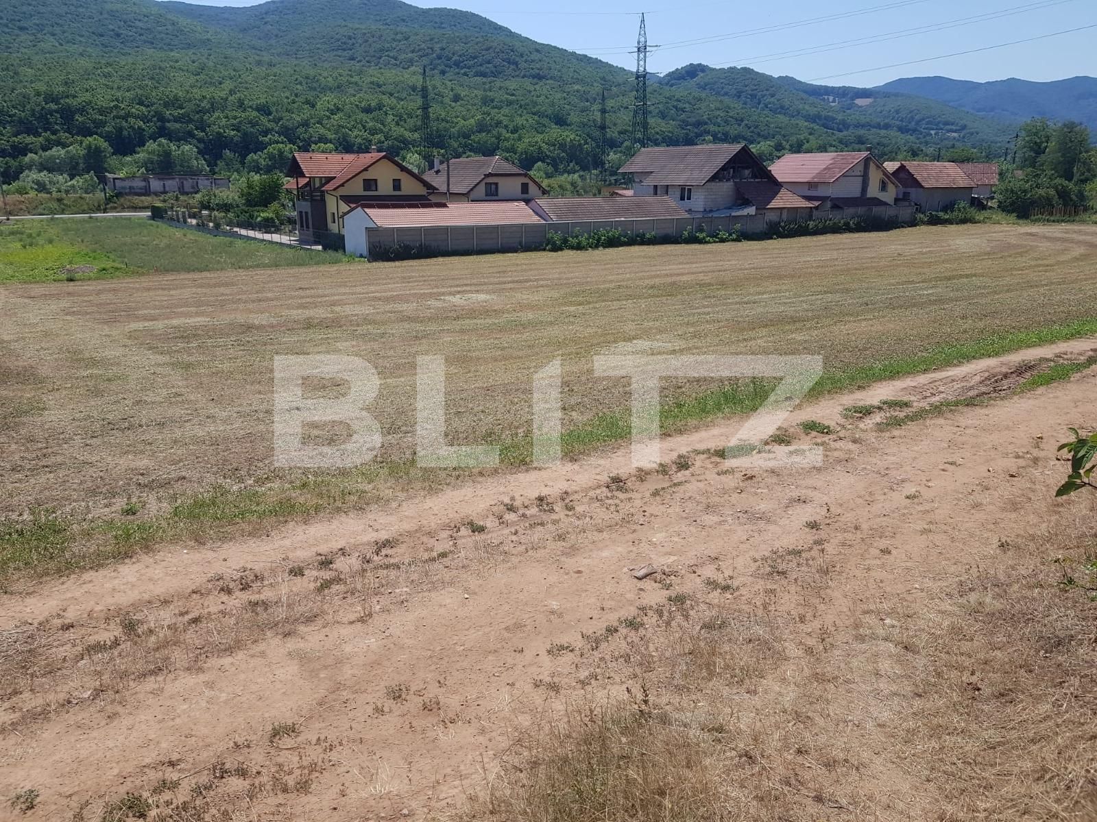 Teren de vânzare Exterior Vest - 103531TV | BLITZ Alba Iulia | Poza4