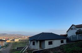 Casa 165 mp, 680 mp teren, panorama deosebita, Micesti