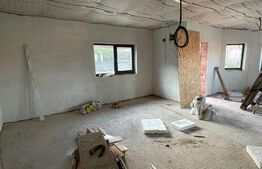 Casa 165 mp, 680 mp teren, panorama deosebita, Micesti